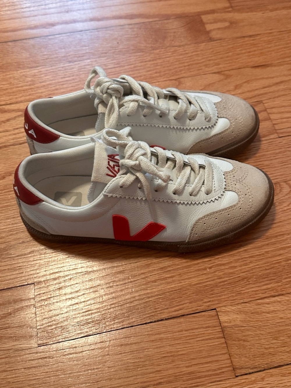 Veja women’s sneakers size 36